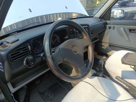 [北京·津D] 二手大众捷达2010款 1.6L 伙伴