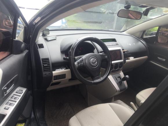 [南通·苏F] 二手马自达马自达52008款 2.0 自动舒适型