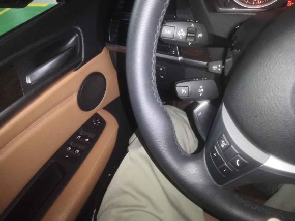 [杭州·浙A] 二手宝马宝马X62013款 xDrive35i