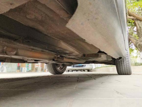 [成都·川A] 二手哈弗哈弗H72016款 蓝标H7 2.0T 自动精英型