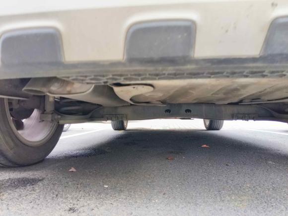 [湖州·浙E] 二手大众途铠2019款 1.5L 自动舒适版