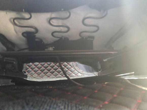 [济南·鲁A] 二手长安长安奔奔E-Star2022款 清心版 多彩款 磷酸铁锂