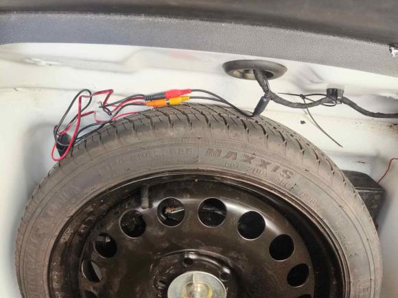 [常州·豫C] 二手别克威朗2015款 三厢 15S 自动进取型