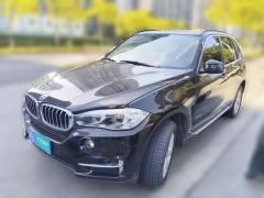 [苏州·苏U] 宝马宝马X52015款 xDrive28i