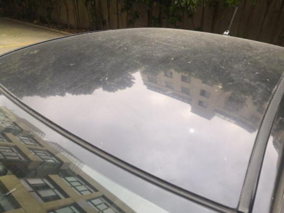 [无锡·苏B] 二手日产颐达2008款 1.6L 自动时尚型