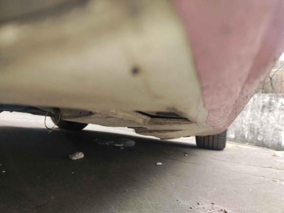 [上海·浙B] 二手奥迪奥迪TT2011款 TT Coupe 2.0TFSI