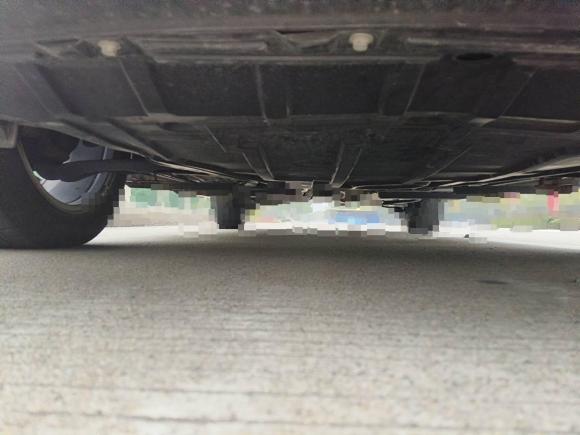 [嘉兴·浙F] 二手日产逍客2021款 2.0L CVT豪华版