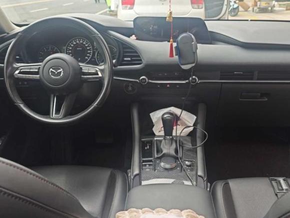 [无锡·苏B] 二手马自达马自达3 昂克赛拉2020款 2.0L 自动质雅版