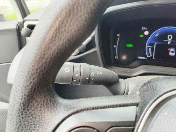 [武汉·鄂A] 二手丰田雷凌2023款 智能电混双擎 1.8L 领先版