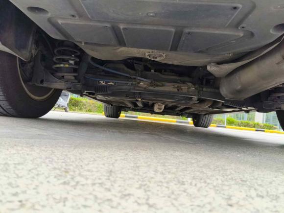 [上海·沪F] 二手DSDS 62014款 1.6T 豪华版THP200