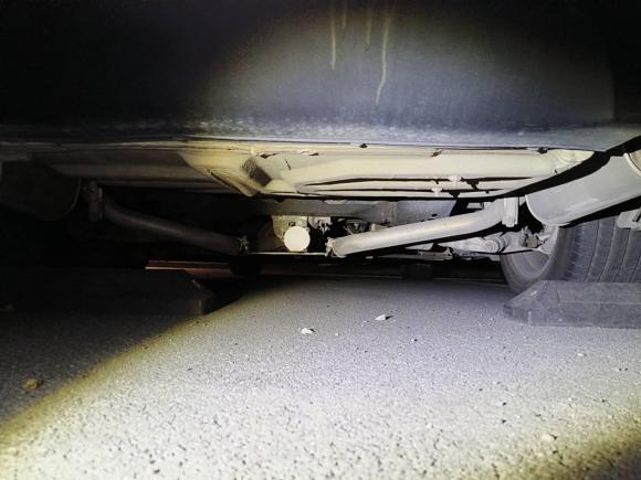 [佛山·粤E] 二手捷豹捷豹XF2013款 XF 2.0T 风华版