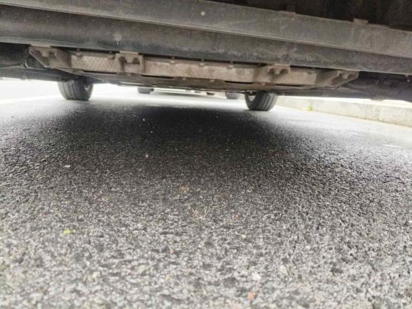 [义乌·浙G] 二手荣威科莱威CLEVER2021款 302km全能版