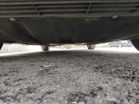 [苏州·苏U] 二手福特福克斯2020款 两厢 1.5L 自动锋跃型