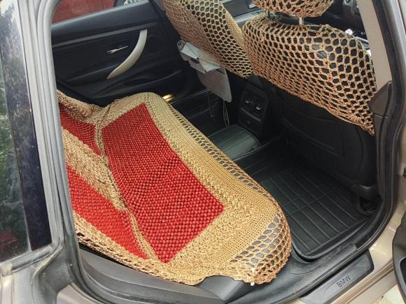 [南京·苏A] 二手宝马宝马3系GT2014款 320i 领先型