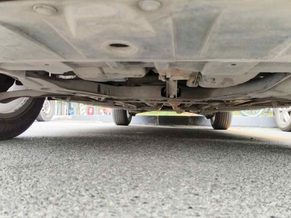 [成都·川A] 二手日产奇骏2014款 2.0L CVT舒适版 2WD