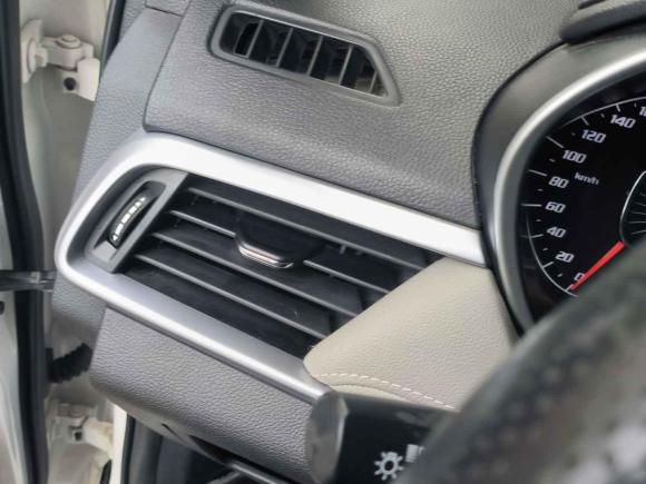 [台州·晋L] 二手宝骏宝骏5102019款 1.5L CVT乐享型 国VI