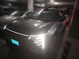 高合汽车高合HiPhi Y2023款 560km 精英版「上海二手车」「天天拍车」