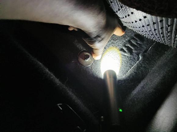 [苏州·苏E] 二手马自达马自达3 昂克赛拉2016款 三厢 1.5L 手动舒适型