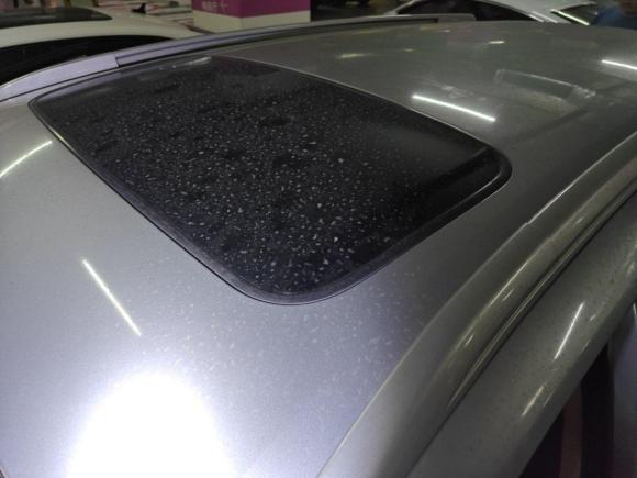 [深圳·粤B] 二手斯巴鲁傲虎2012款 2.5i运动版