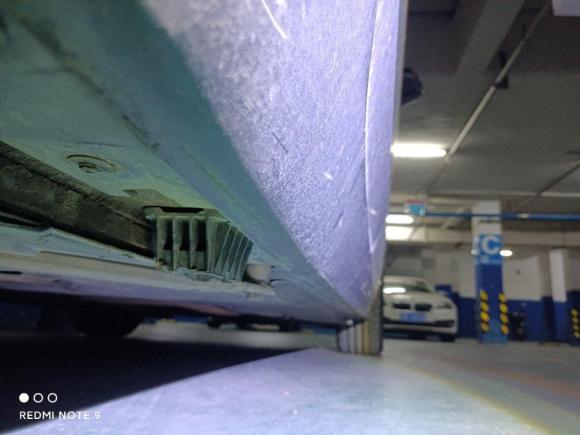 [无锡·苏B] 二手宝马宝马5系GT2013款 535i 领先型