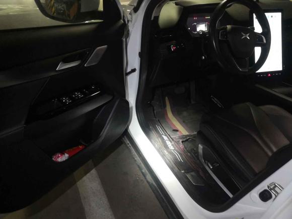 [杭州·粤B] 二手小鹏小鹏G32020款 520i 悦享版