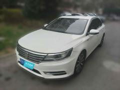 [上海·沪H] 荣威荣威i62018款 20T 自动互联网智享版