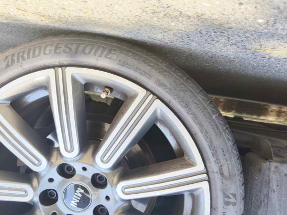 [上海·沪D] 二手MINIMINI CLUBMAN2019款 2.0T COOPER S