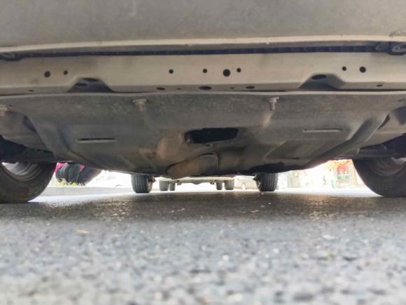 [南昌·赣A] 二手别克凯越2013款 1.5L 自动经典型