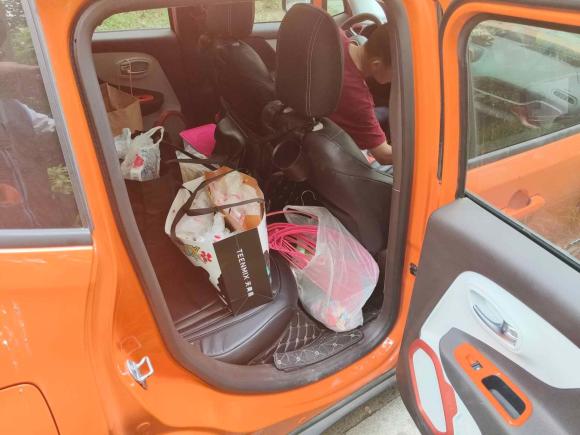 [南通·苏F] 二手Jeep自由侠2017款 180T 自动高能版