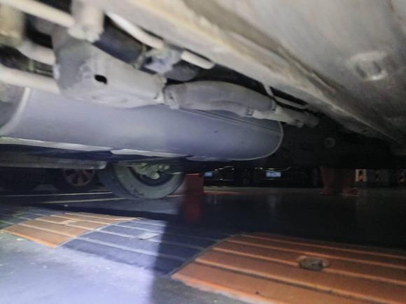 [深圳·冀B] 二手荣威荣威iMAX82021款 400TGI Supreme系列尊荣版