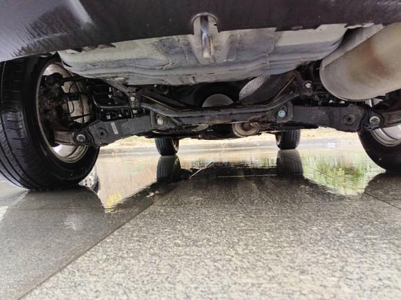 [苏州·苏E] 二手哈弗哈弗M62018款 1.5T 手动两驱精英型