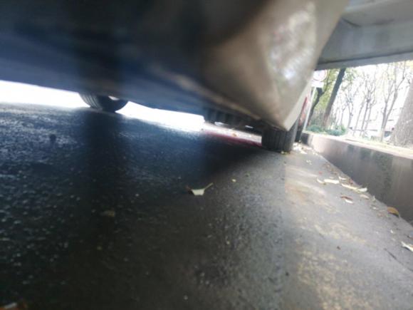 [湖州·浙E] 二手宝马宝马1系2012款 118i 领先型