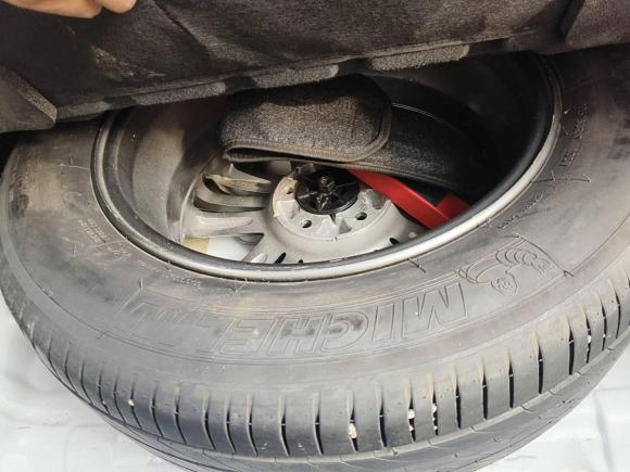 [西安·陕A] 二手现代北京现代ix352015款 2.0L 自动两驱智能型 国V