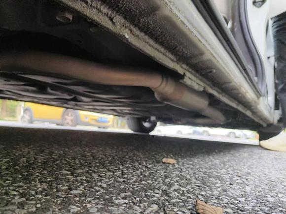 [苏州·苏E] 二手本田奥德赛2015款 2.4L 智享版