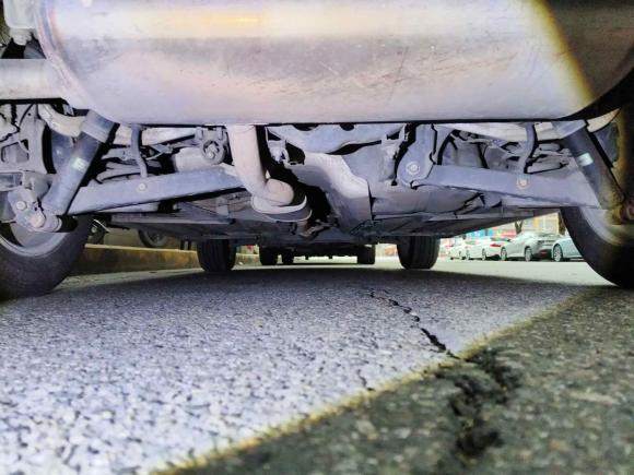 [成都·川A] 二手日产逍客2012款 2.0XV 雷 CVT 2WD