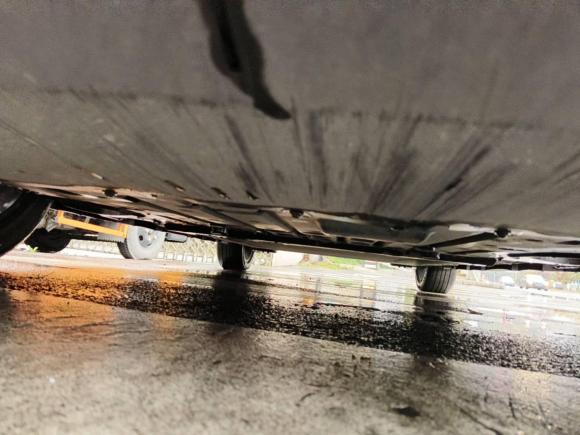 [温州·浙C] 二手比亚迪海豚2021款 401km 骑士版