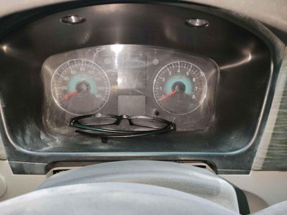 [武汉·鄂A] 二手金杯新海狮X30L2021款 1.5L财富中央空调版客车国VI SWC15M