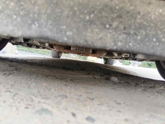 [杭州·湘U] 二手凯迪拉克凯迪拉克CTS2010款 3.0豪华运动版