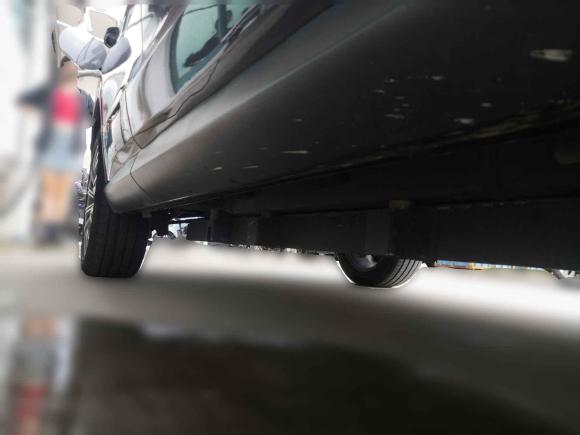 [无锡·沪A] 二手比亚迪宋Pro新能源2019款 EV 高功率版尊贵型