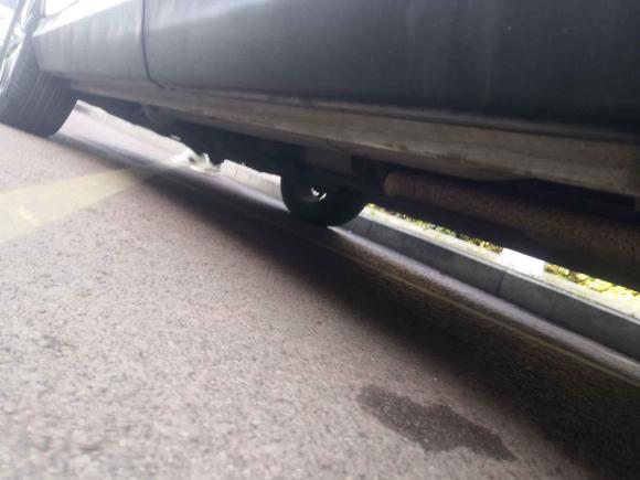 [成都·川A] 二手SWM斯威汽车SWM斯威G012018款 1.5T 自动智UP