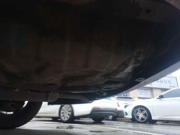 [温州·浙C] 二手现代瑞纳2014款 1.4L 自动领先型GLX