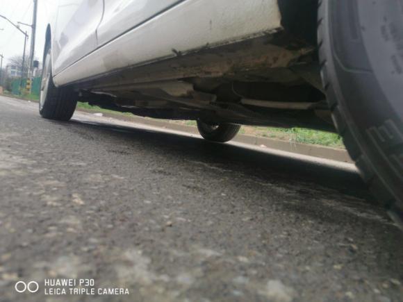 [金华·皖N] 二手斯柯达昕锐2013款 1.6L 手动智选型