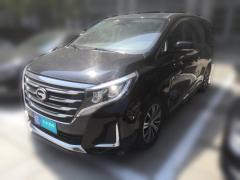 [湖州·浙E]广汽传祺&nbsp;&nbsp;传祺M8&nbsp;&nbsp;2020款领航款390T尊贵版