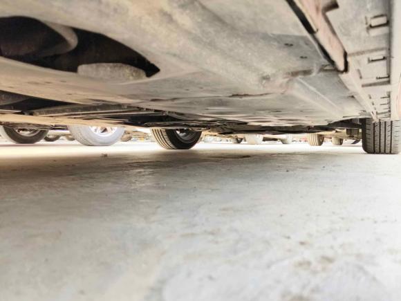 [西安·陕U] 二手马自达马自达3 昂克赛拉2014款 两厢 1.5L 手动舒适型