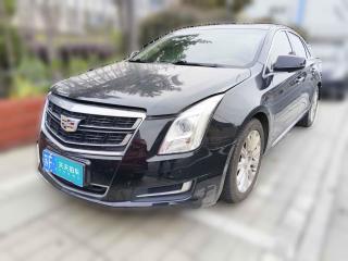 凯迪拉克凯迪拉克XTS2016款 28T 技术型