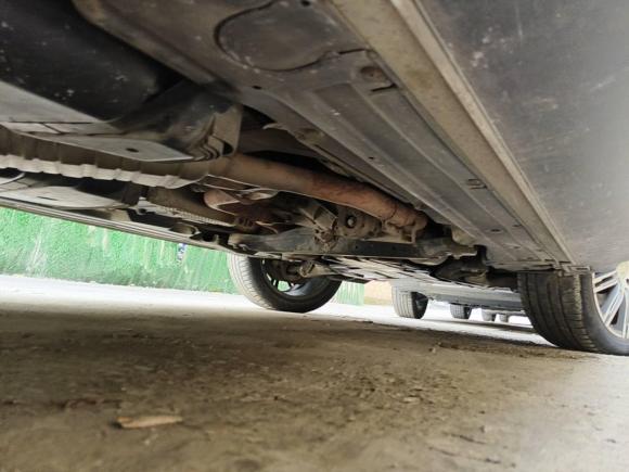 [杭州·浙A] 二手保时捷Cayenne2011款 Cayenne 3.0T