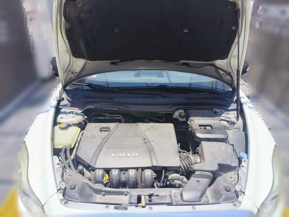 [西安·陕U] 二手沃尔沃沃尔沃C302011款 2.0 R-Design