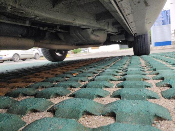 [苏州·苏E] 二手现代维拉克斯2007款 3.8L 豪华版