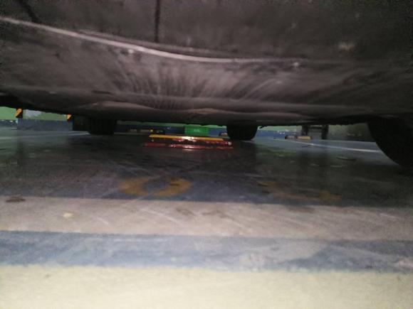 [宁波·浙B] 二手特斯拉Model X2016款 Model X 75D