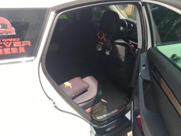 [上海·苏J] 二手福特领界2020款 领界S EcoBoost 145 CVT尊领型